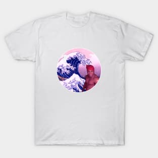 Great Wave Off Ricardo T-Shirt